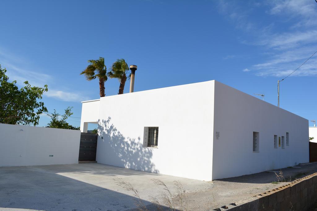 Cana Maria Sant Jordi de ses Salines Szoba fotó